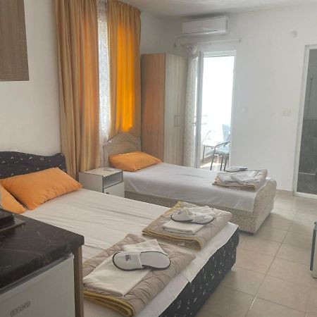 Apartmani Jacimovic Чань Экстерьер фото