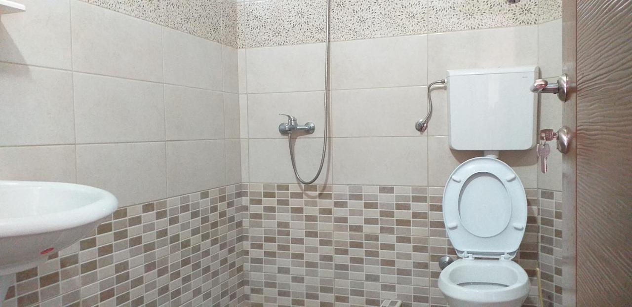 Apartmani Jacimovic Чань Экстерьер фото