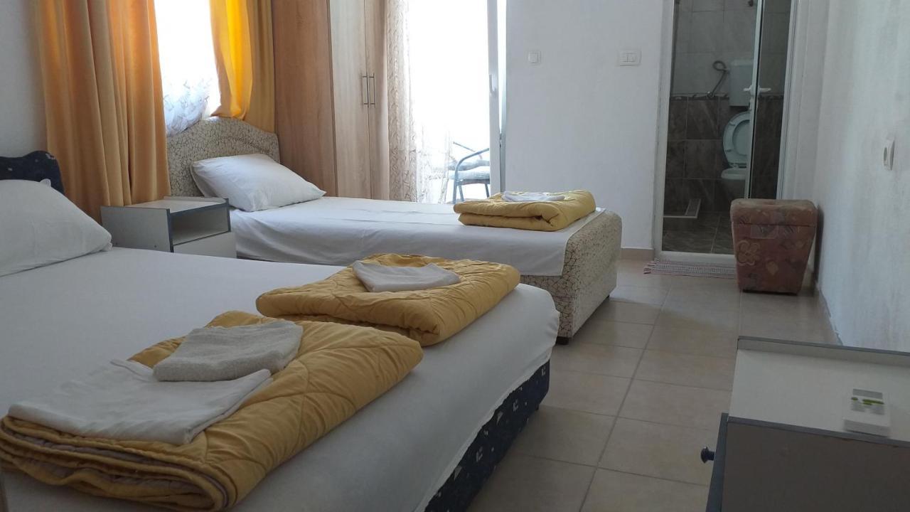 Apartmani Jacimovic Чань Экстерьер фото