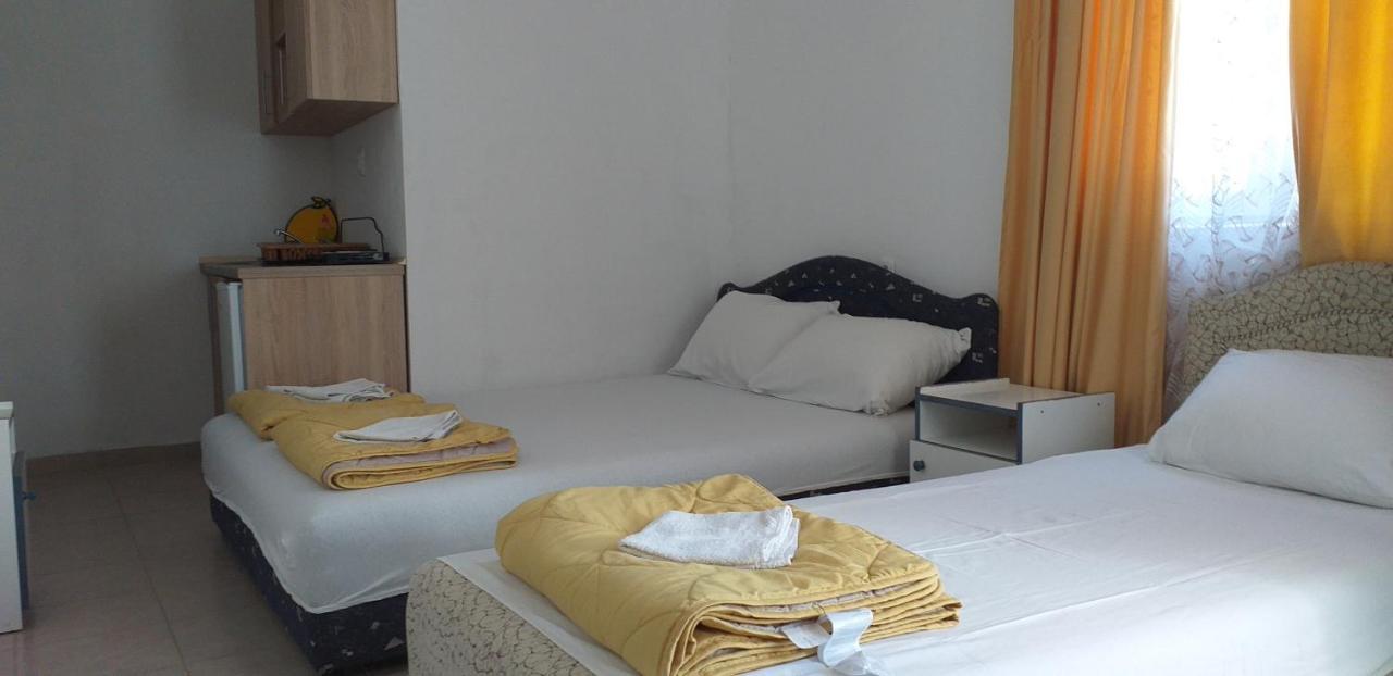 Apartmani Jacimovic Чань Экстерьер фото