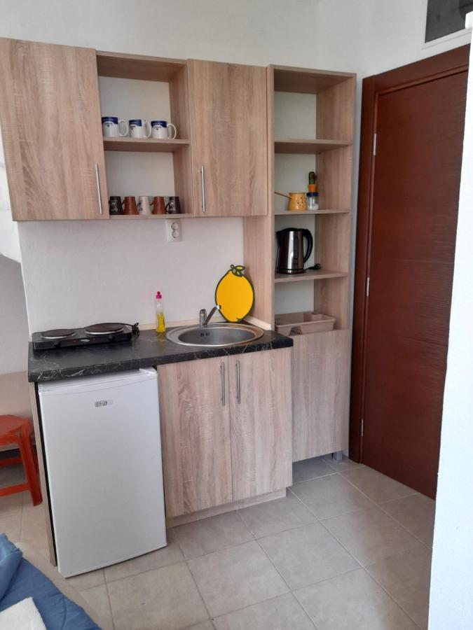 Apartmani Jacimovic Чань Экстерьер фото