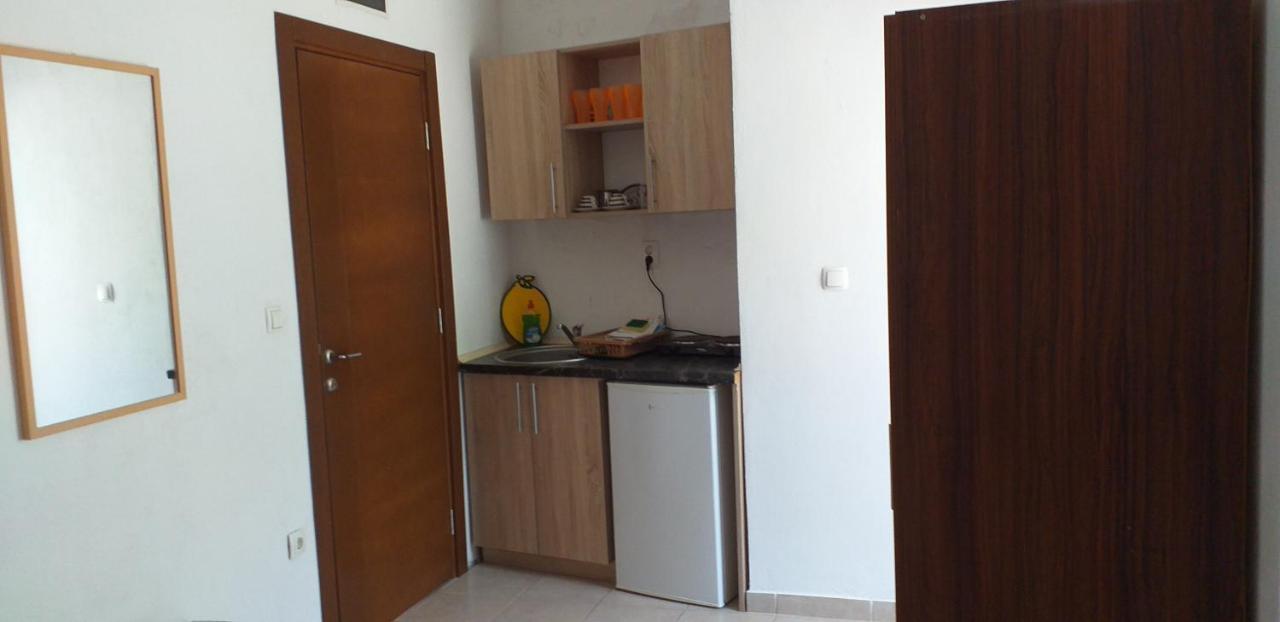 Apartmani Jacimovic Чань Экстерьер фото