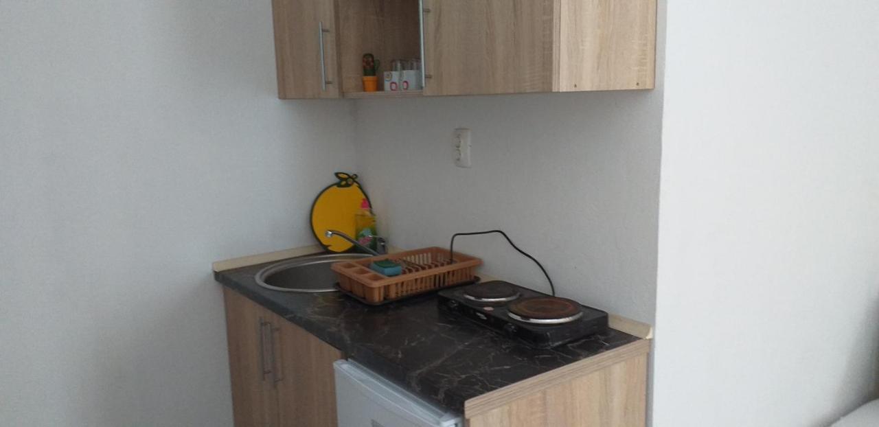 Apartmani Jacimovic Чань Экстерьер фото