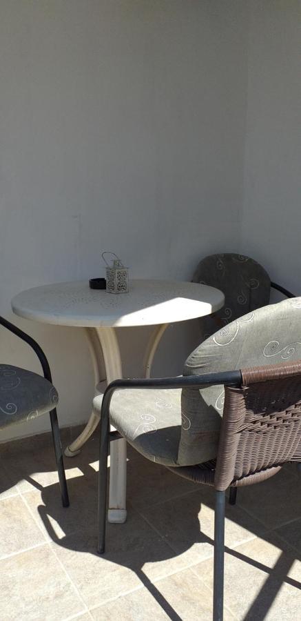Apartmani Jacimovic Чань Экстерьер фото
